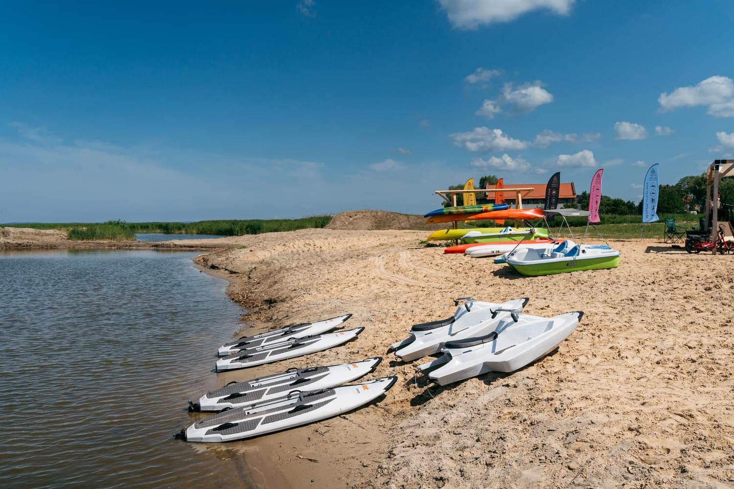 Водні види спорту